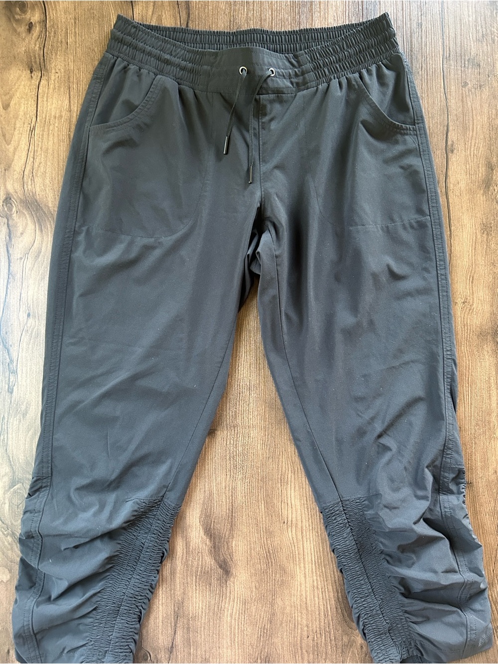 Athleta Women’s Black Active Pants